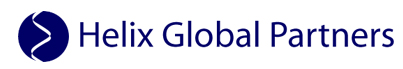 Helix Global Partners Logo